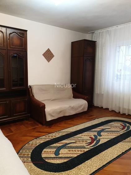 Ofer spre închiriere apartament cu 1 camera in Brăila Bvd Dorobantilor - 2