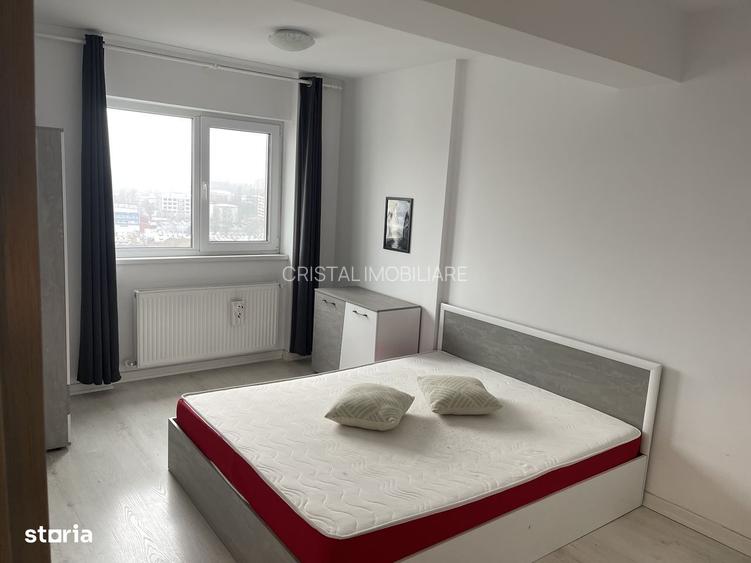 Apartament 2 camere, complet mobilat si utilat,  V22 PARK RESIDENCE - 4