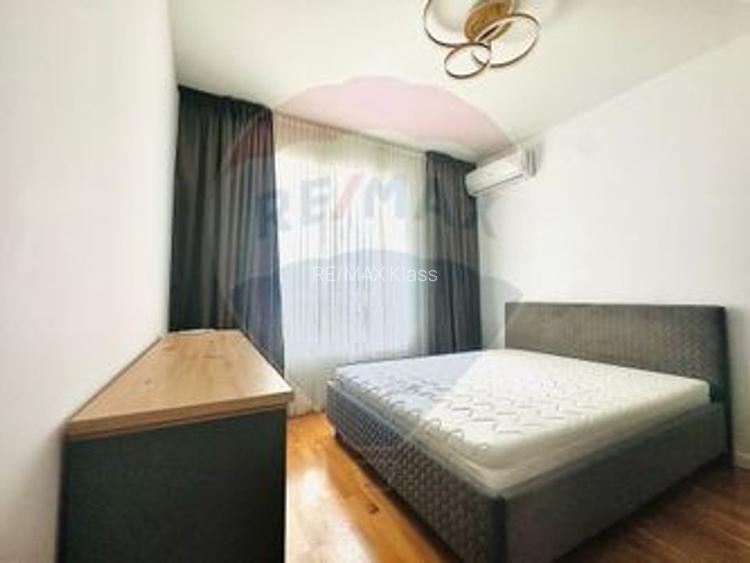 Apartament 2 camere 1 Mai - Luxuria Residence - Domenii - 4