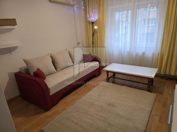 Inchiriere apartament 3 camere Nerva Traian - Anastasie Pannu - 11