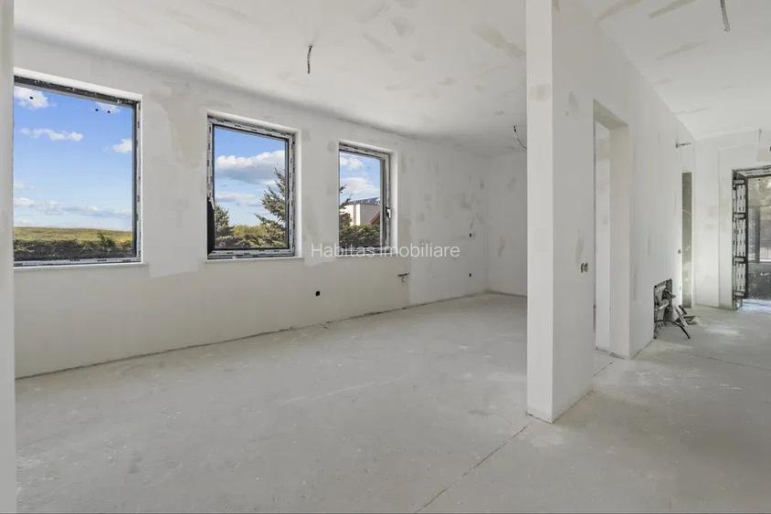 0% comision – Casă individuală finisată cu garaj, situată în Făget - 5