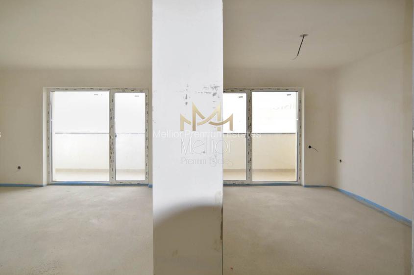 Apartament modern, zonă premium – lângă viitorul mall Rivo - 6