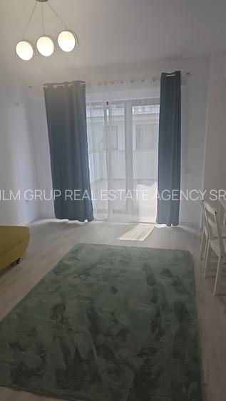 Apartament 2 camere – Parter – Ultracentral – Terasă generoasă – Parcare - 4