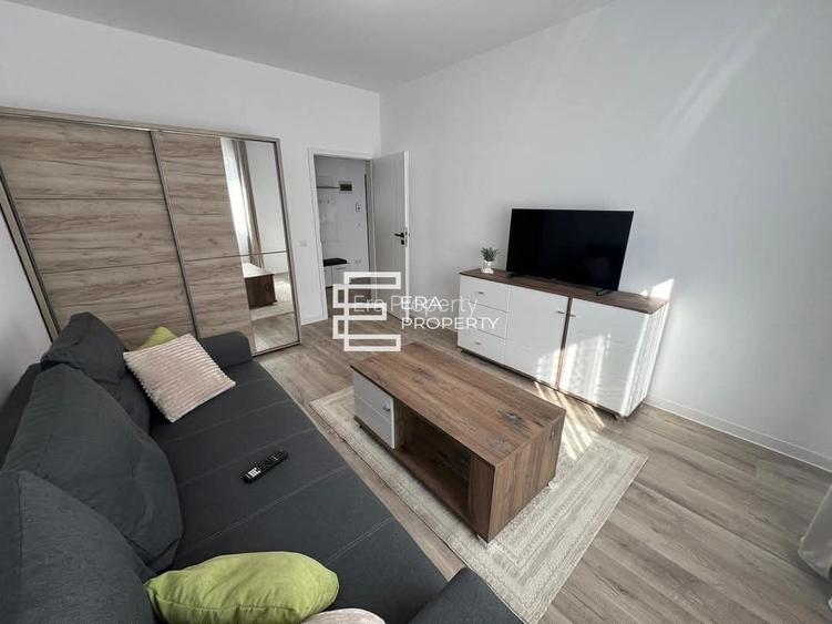 Apartament studio 40 mp, zona Brana Selimbar - 12