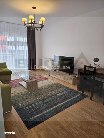 Apartament de 2 camere, 65mp, parcare, petfriendly, zona Bonjour - 2