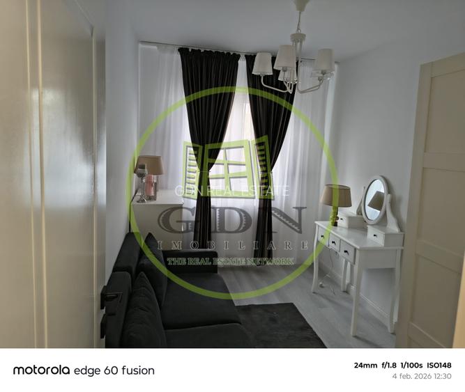 Apartament 3 camere de inchiriat, lux, zona Cecul mare , Brasov - 15