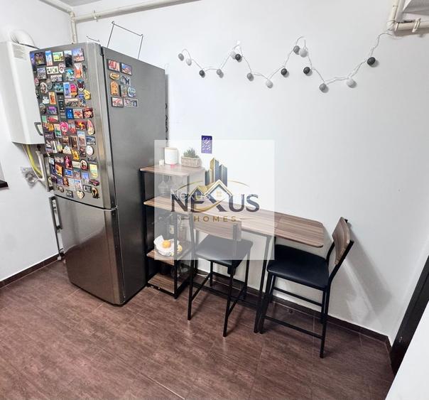 Popesti Leordeni - LaStrada | Apartament 2 camere – Mobilat si utilat - 7