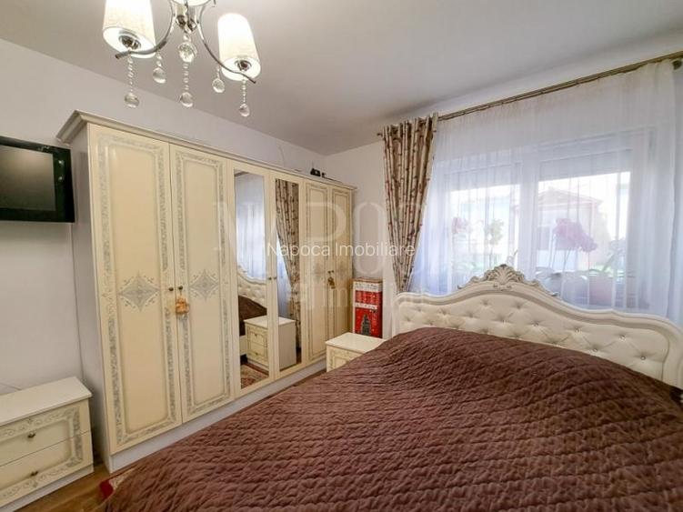 Apartament 2 camere de vanzare in Floresti - 3