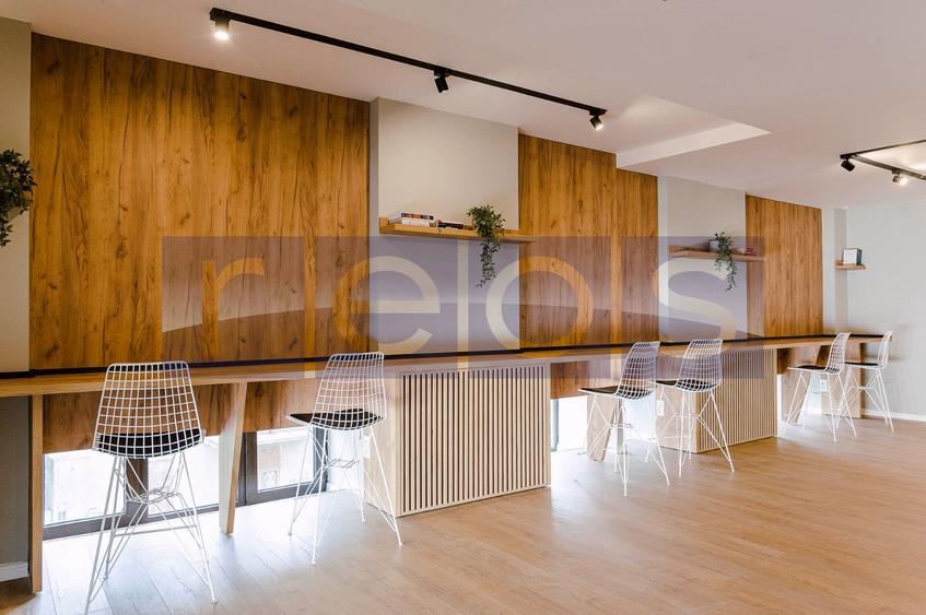 VILA ULTRACENTRALA | INVESTITIE STABILA CU CHIRIASI | PIATA VICTORIEI - 3