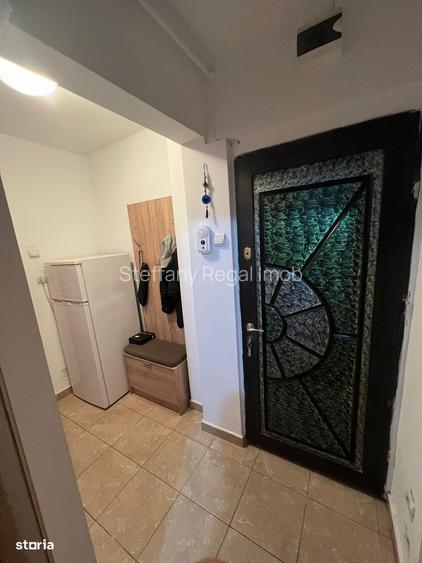 Garsoniera de Vanzare Gorjului-Centrala proprie - 4