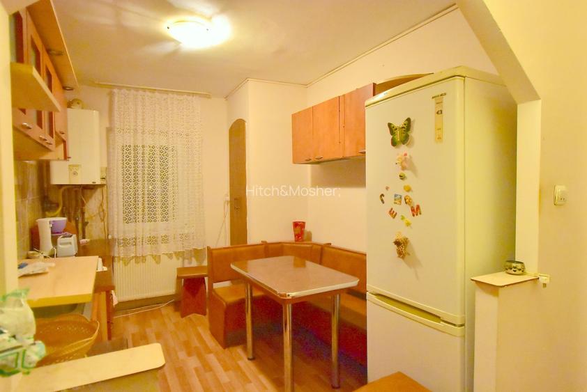 Apartament de vanzare etaj intermediar-Zona Strand-Lugoj - 13