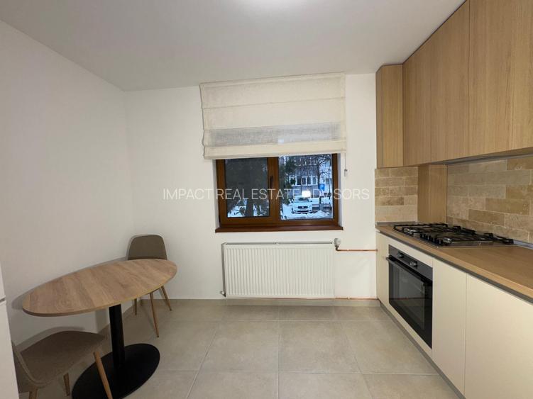 GARSONIERA DECOMANDATA || TIMPURI NOI- NERVA TRAIAN - 7