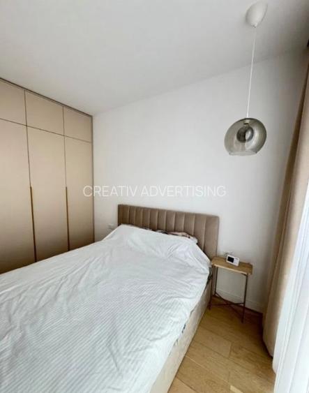 Nusco City Apartament 2 camere Parcare Subterana Inclusa - 12