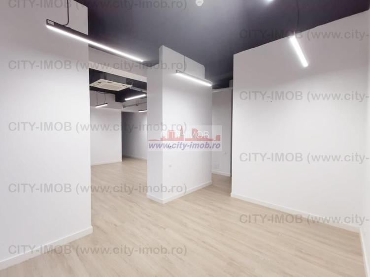 Vanzare Spatiu Comercial Parter Cotroceni  173 mp - 28