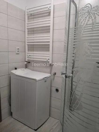 Garsoniera, decomandata, 30 mp, ac, metrou, Aparatorii Patriei - 6