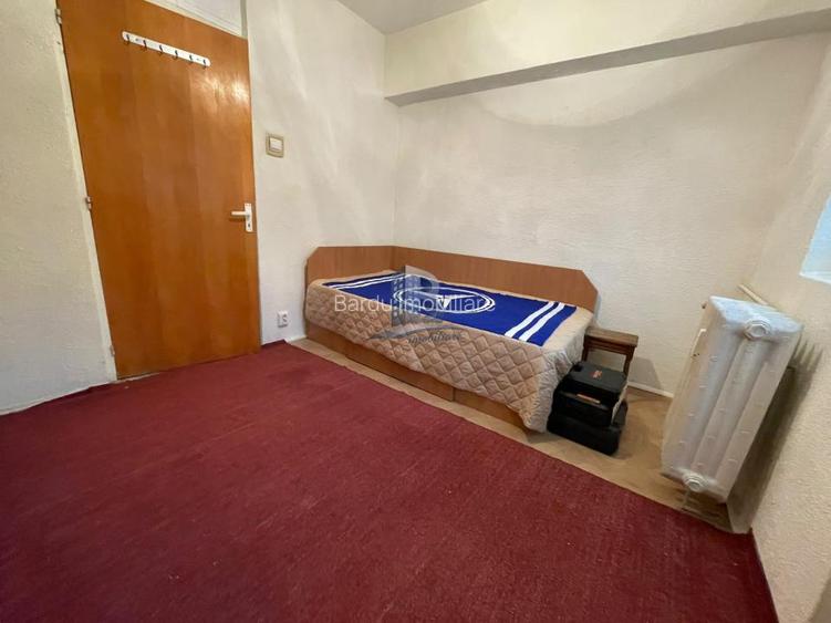 Apartment 2 camere Piata Veteranilor/ Metrou Lujerului 5 minute/ Partial mobilat - 3