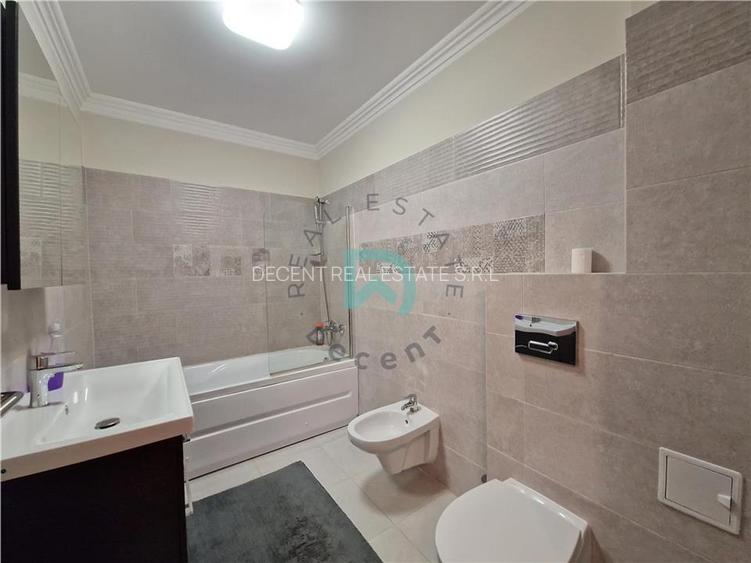 Apartament 2 camere, mobilat, utilat, parcare, Tractorul, Brasov - 14