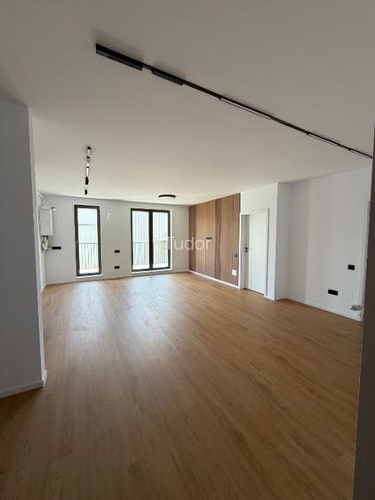 APARTAMENT 2 CAMERE, FLORESTI, CENTRAL, STR. EROILOR - 2