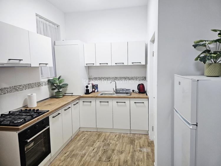 Unirii/11 Iunie | 2 Camere | Bloc 2026 | Centrala | Încălzire Pardoseală - 14