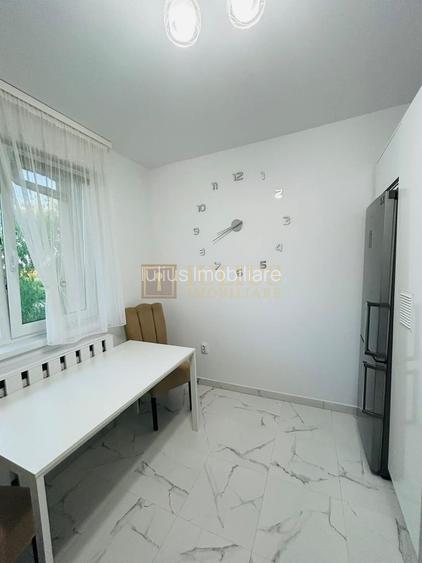 2 camere| Ghiroda langa padurea Bistra| loc de parcare| balcon - 11