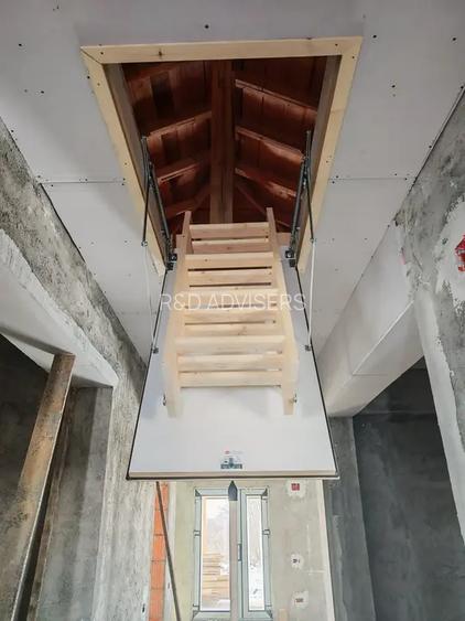 Casa Individuala 4 camere Crevedia - 14