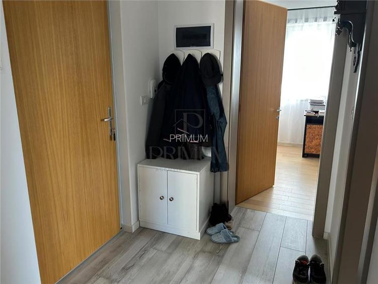 Apartament superb - Mosnita Noua - 2 camere - 60mp - 8