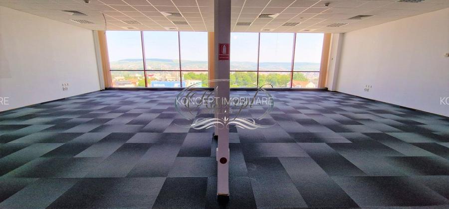 Spatiu de birouri in Sigma-Center - 5