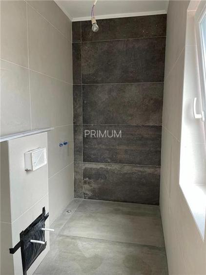 Sacalaz- toate utilitatile- strada asfaltata- dormitor cu baie si dressing- tere - 5