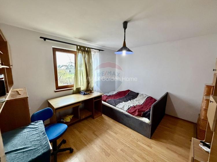Casă / Vilă cu 4 camere Vanatori - 15
