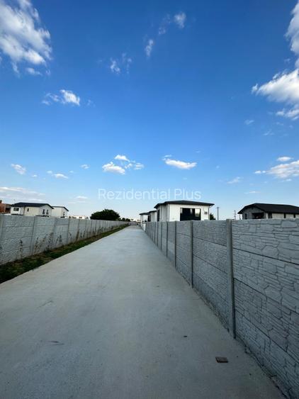 Duplex in complex privat 158 mp utili, teren 350 mp, LIDL - 26