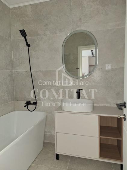 Apartamnet la cheie | Etaj intermediar | Zona Eroilor Floresti - 9