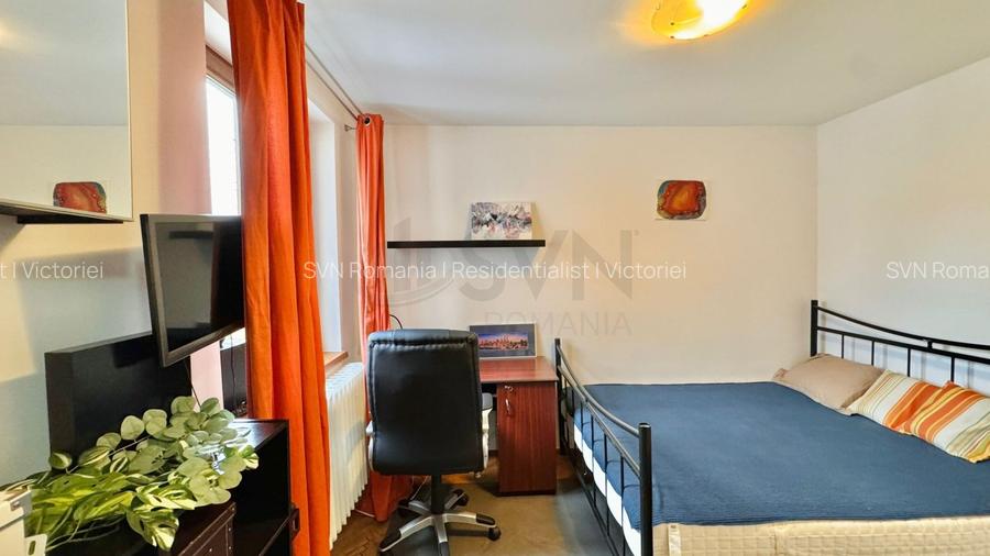 REA1026332 Apartament 2 camere - Ultracentral - Magheru - 10