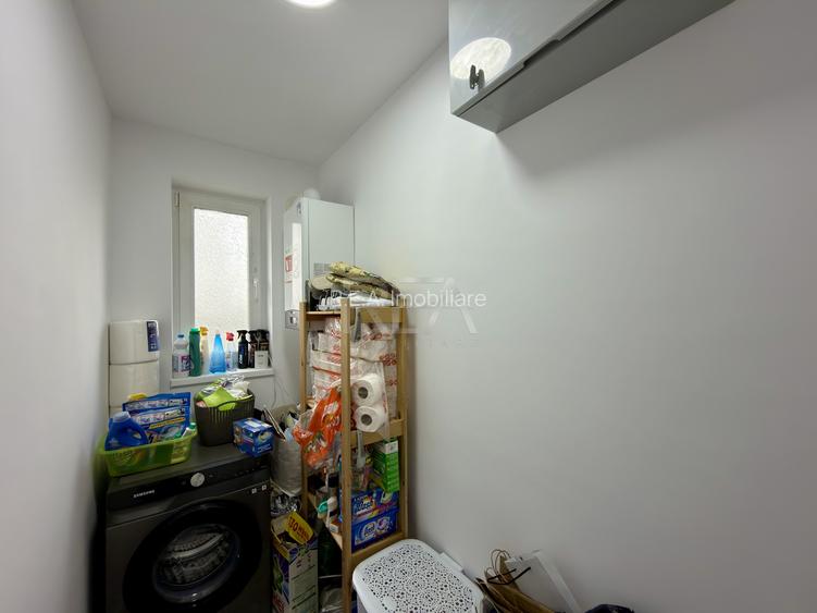 Vila individuala P+1+Pod, curte 250 mp in Pantelimon - 16