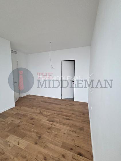 Penthouse premium, 4 camere | Preț special One Cotroceni - 9