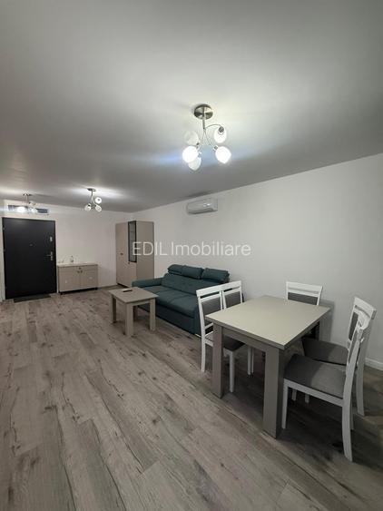 Apartament de închiriat, 2 camere, 55 mp, Mărăști zona The Office - 4