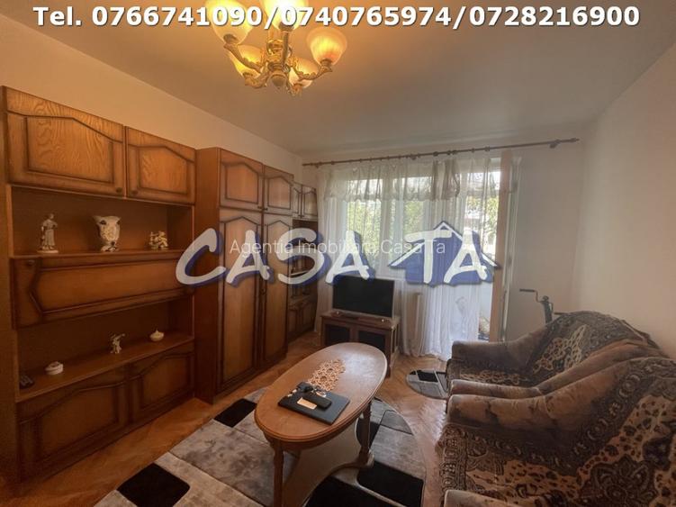 Apartament 2 Camere, Etaj 2, Strada Aleea Unirii - Zona Centrala  - 2