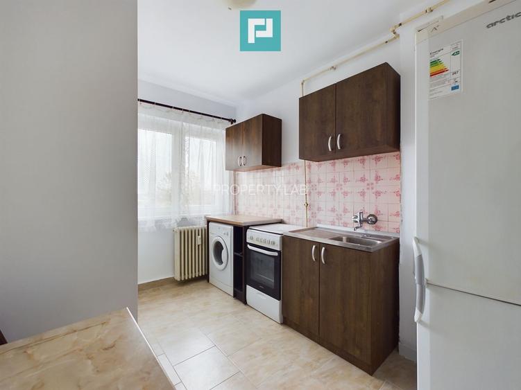 Apartament 2 camere Podgoria - 2