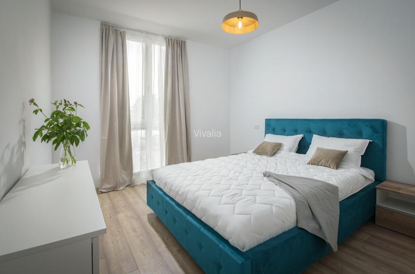 Viață la înălțime – apartament cu 3 camere, aproape de centru și Medicină - 7