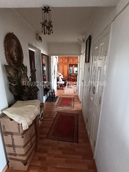 Deosebit apartament ultracentral, cu boxa - 13