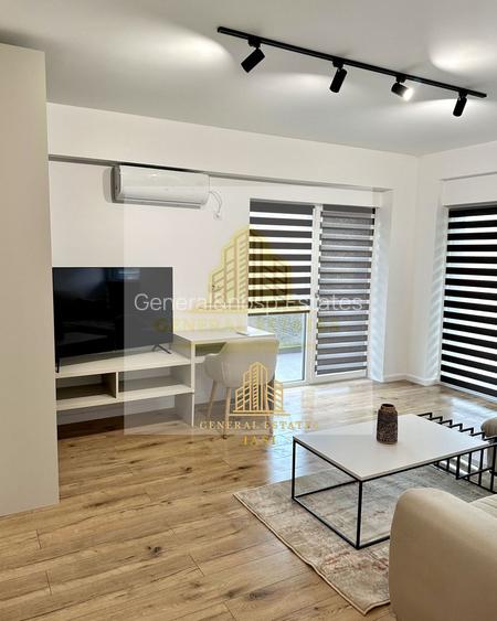 Vânzare apartament 2 camere | Complet mobilat | Freya Home – Bucium - 8