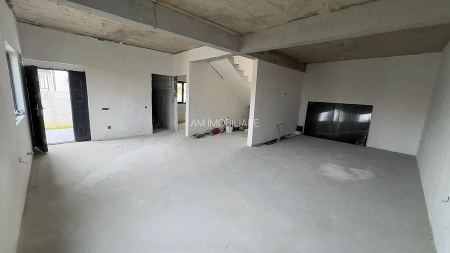 CASA INDIVIDUALA PANTELIMON, 4 CAMERE, NEMOBILAT, NOU, COMISION 0% - 10