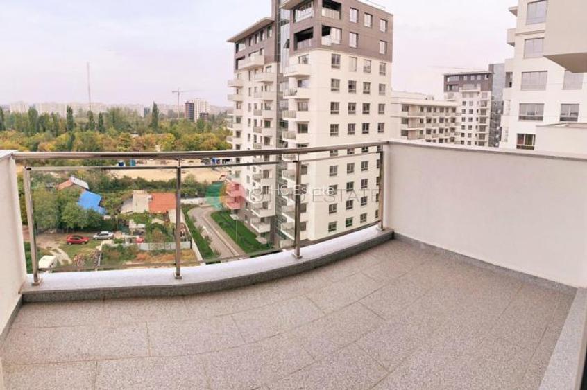 2 camere Luxuria Residence | Mobilat Designer | Parcare Subterana - 6