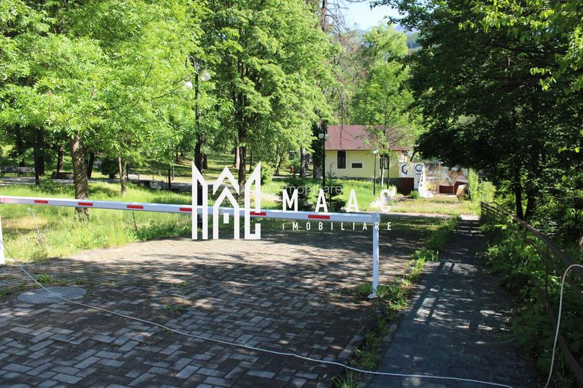 Investitie I Restaurant I Parc Izvor Caciulata - 35