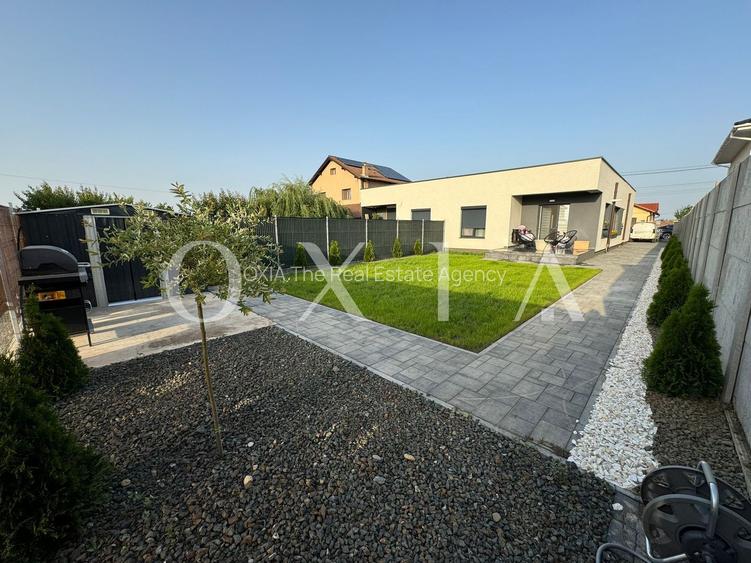 BX137 Dumbravita-Mobilata Utilata,Gazon - 14