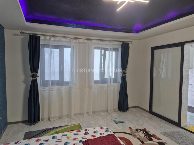 Centru, Bella Italia   Poem Cafe, 4 camere din Caramida, pretabil pentru 2 famil - 8