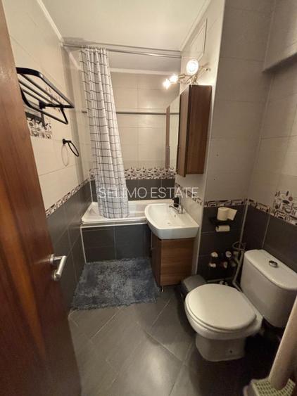 Vanzare | Apartament 2 camere | Margeanului | - 8