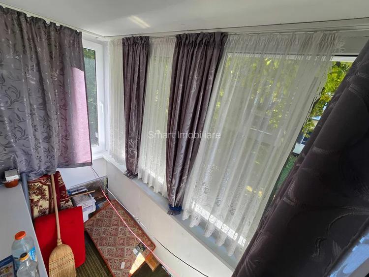 Apartament Semidecomandat Gemenii - 5