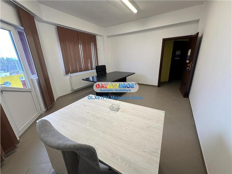 Inchiriere spatiu birouri, 3 camere, in Ploiesti, zona Cantacuzino - 9