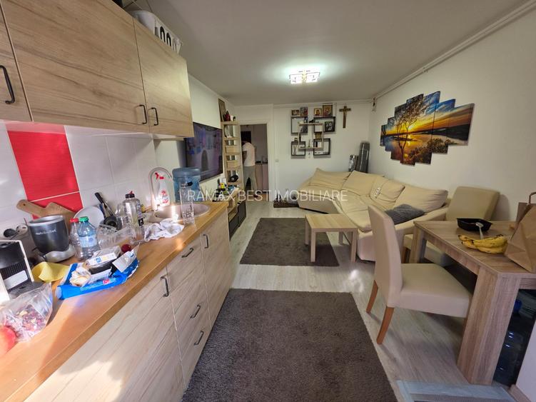 Nicolae Teclu, 15 minute metrou, complexul Pallady Residence, centrala - 3