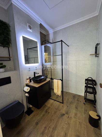 De Inchiriat! Apartament Ultramodern, 2 camere, La Cheie, Zona BMW - 9